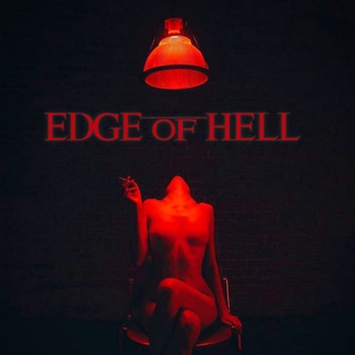 EĐGE ØF ĦEŁŁ