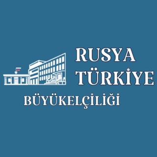 RUSYA ANKARA BÜYÜKELÇILIĞI