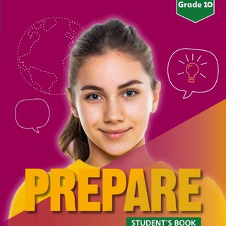 PREPARE WORKBOOK/ОТВЕТЫ