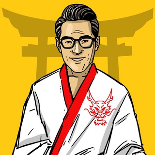 ЛЕКАРЬ ИЗ ШАНХАЯ