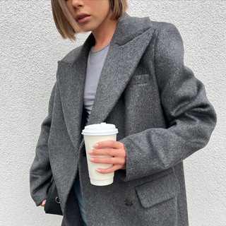 LOVE JACKET