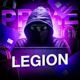 PRIME LEGION