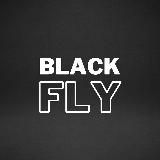 КРОССОВКИ “BLACK FLY”