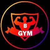 B-GYM  ПОДСЛУШАНО УФА, ФИТНЕС КЛУБ