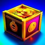 CRYPTO BOX GOLD