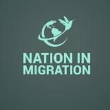 NATION IN MIGRATION