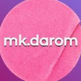 MK.DAROM