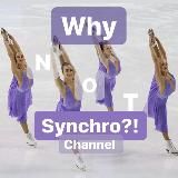 WHY NOT SYNCHRO?!