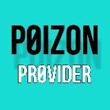 POIZON PROVIDER