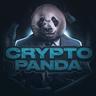 CRYPTO PANDA