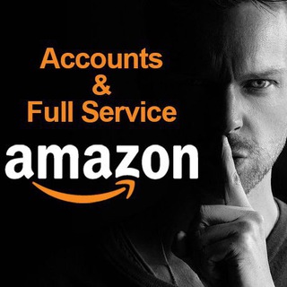 AMAZON SERVICE AND ACCOUNTS - АМАЗОН АККАУНТЫ И СЕРВИС