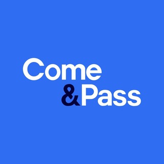 COME&PASS: УЧЕБА ЗА ГРАНИЦЕЙ