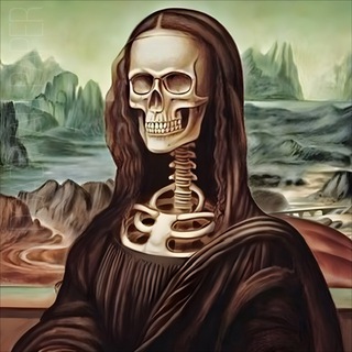 МЁРТВОЕ ИСКУССТВО