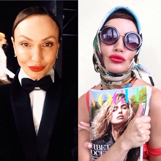 ЯВЬ С ЛБЕЛОЙ КАНАЛ