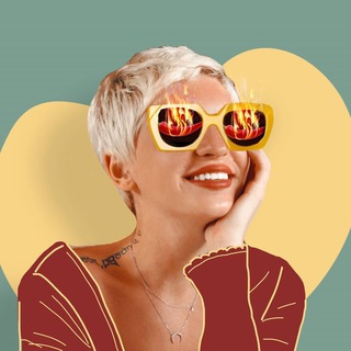 СОФИ ВЕЩАЕТ ПРО ИНСТАГРАМ