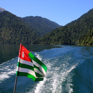 ВСЕ ОБ АБХАЗИИ