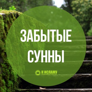 ЗАБЫТЫЕ СУННЫ