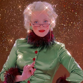 RITA SKEETER’S NEWS