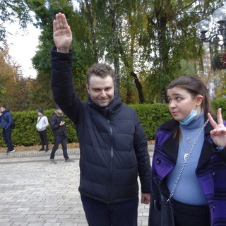 ЖИТОМИРСЬКИЙ СКІНХЕД