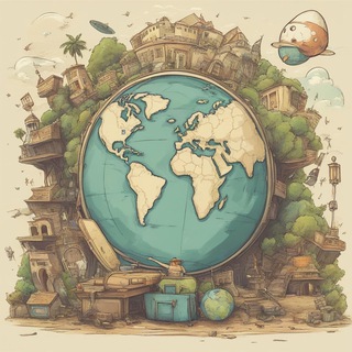 ОДИССЕЯ | ТРЭВЕЛ БЛОГ