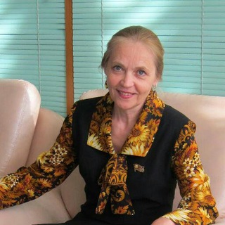 ДЕПУТАТ ЕЛЕНА ШУВАЛОВА