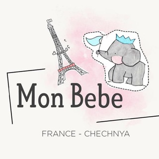 MONBEBE- ДЕТСКАЯ ОДЕЖДА