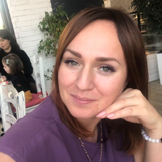 АННА КОЛОРИСТ ТАШКЕНТ