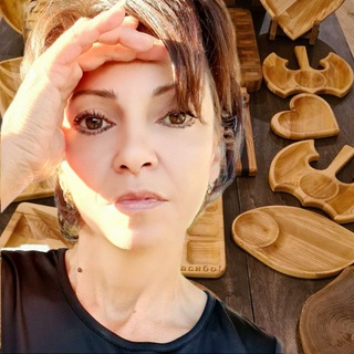 ВСЁ ИЗ ДЕРЕВА