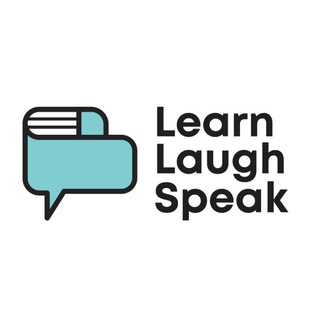 ENGLISHLEARN LAUGH AND SPEAK