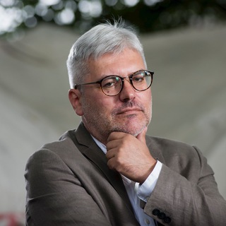 ЕВГЕНИЙ ВОДОЛАЗКИН