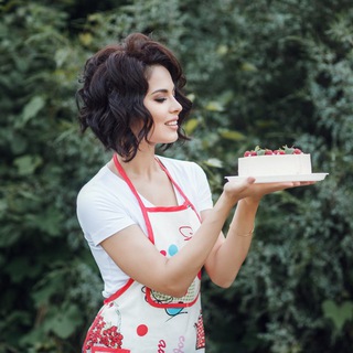 HEALTHY CAKES ЕВГЕНИИ