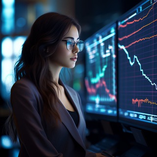 ФИНАНСОВАЯ ЛЕДИ