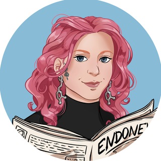 ЭНДОНОВОСТИ