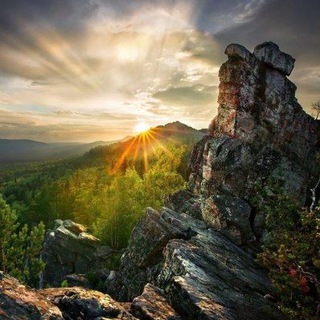 УРАЛ • ТУРИЗМ • ПУТЕВКИ