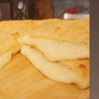 ОСЕТИНСКИЕ ПИРОГИ ОТ ЧИПИРОВОЙ МАДИНЫ