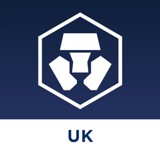   CRYPTO.COM UNITED KINGDOM AND REPUBLIC OF IRELAND