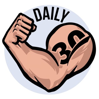 30 МИНУТ В ДЕНЬ