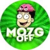 MOZG.OFF ЮМОР/АНЕКДОТЫ