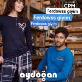 AYDOĞAN FERDOWSS 