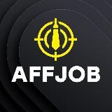 AFF JOB - ВАКАНСИИ В АРБИТРАЖЕ, CPA, AFFILIATE-МАРКЕТИНГЕ