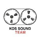 KOS SOUND TEAM