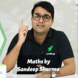 SSC MATHS BY INSPECTOR SANDEEP SHARMA