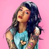 MELANIE MARTINEZ MUSIC