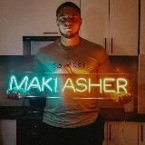 MAKI ASHER