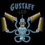 GUSTAFF-LED