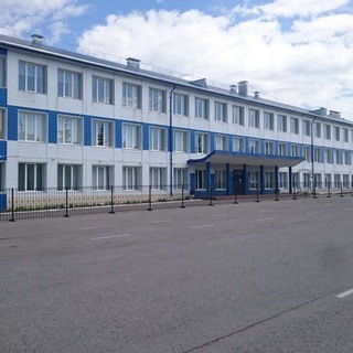 ИБРЕСИНСКАЯ СОШ № 1