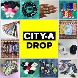 CITY-A DROP