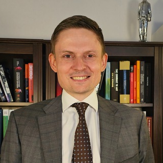 ТИМОФЕЙ МАРТЫНОВ