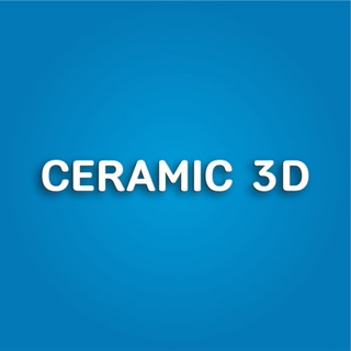 CERAMIC 3D