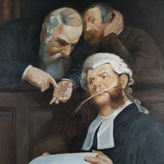 НАЛОГОВЫЙ АДВОКАТ